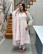 Baby Pink