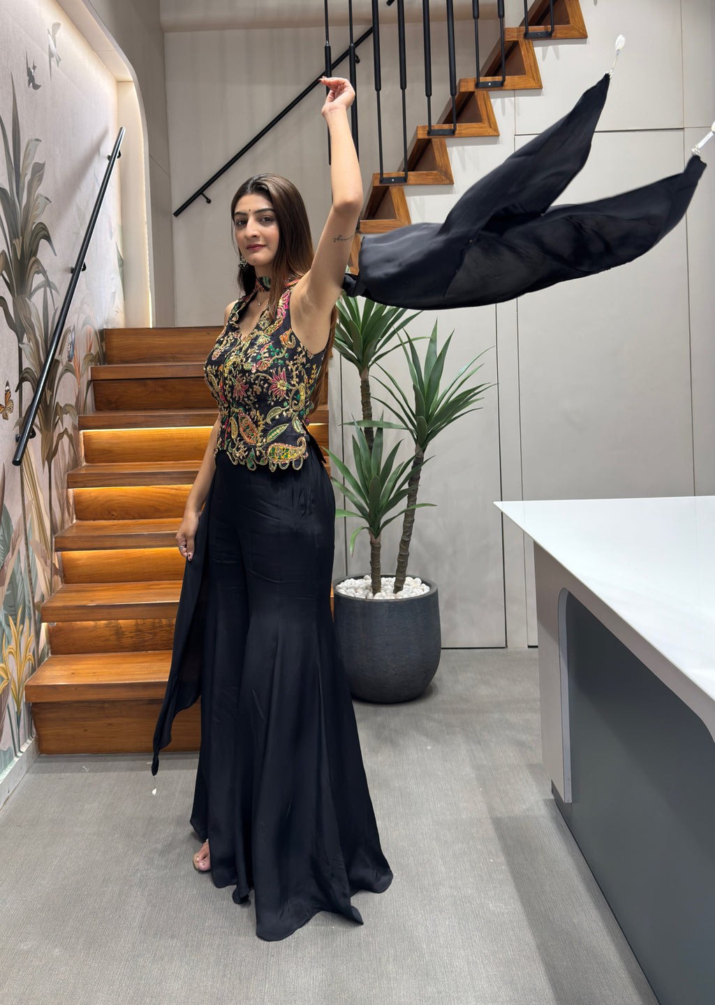 Black Multi
