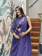 Royal Purple