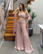 Blush Pink
