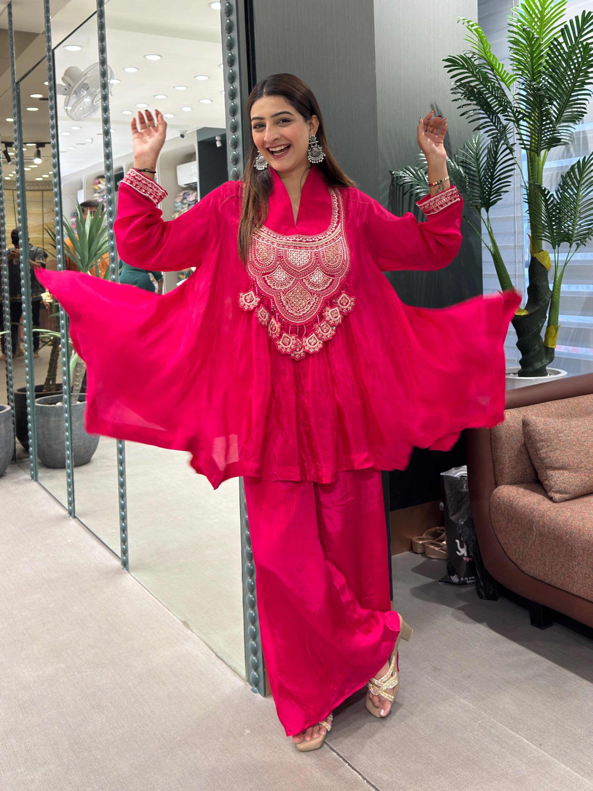 Rani Pink