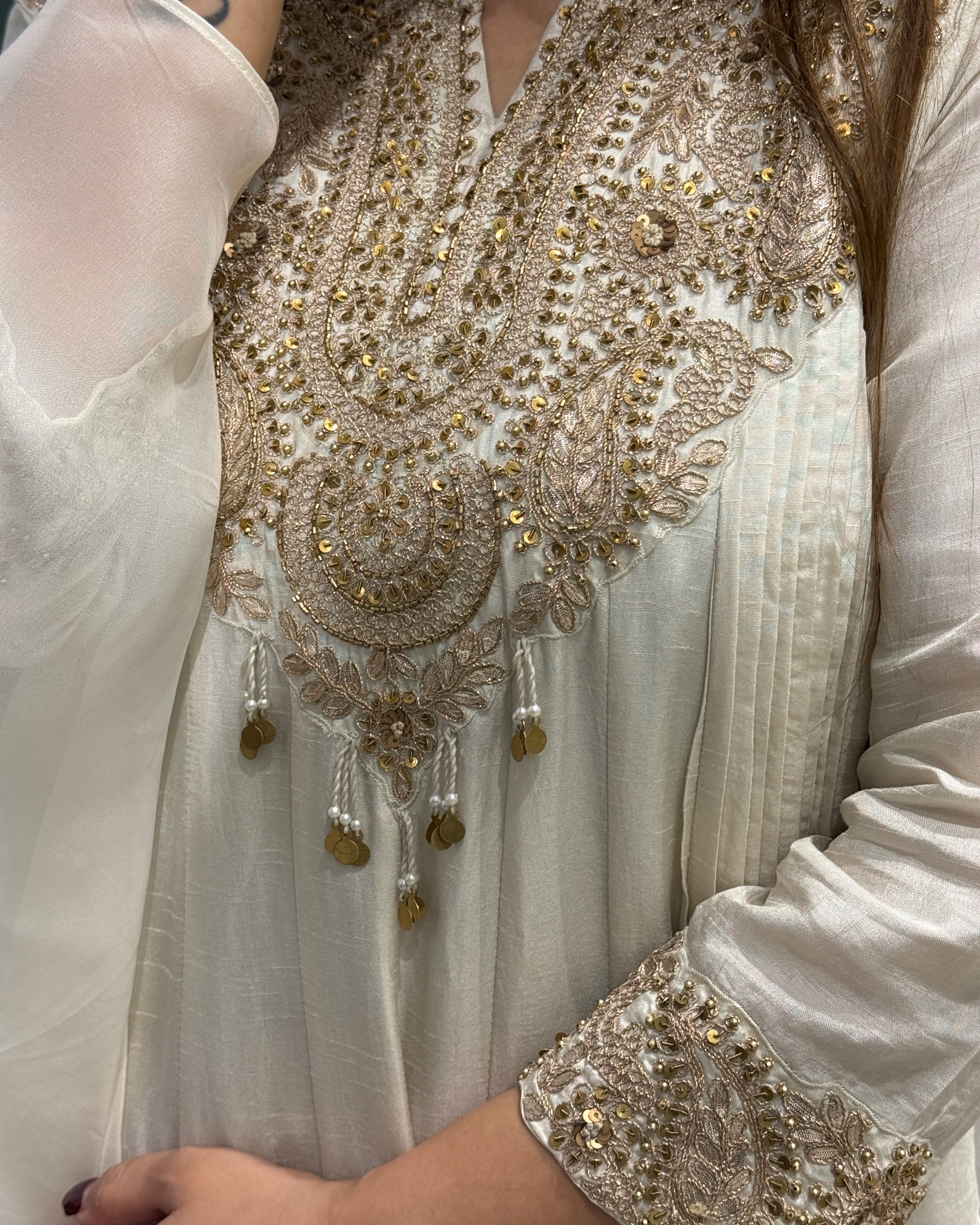Ivory White