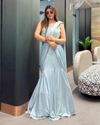Ice Blue