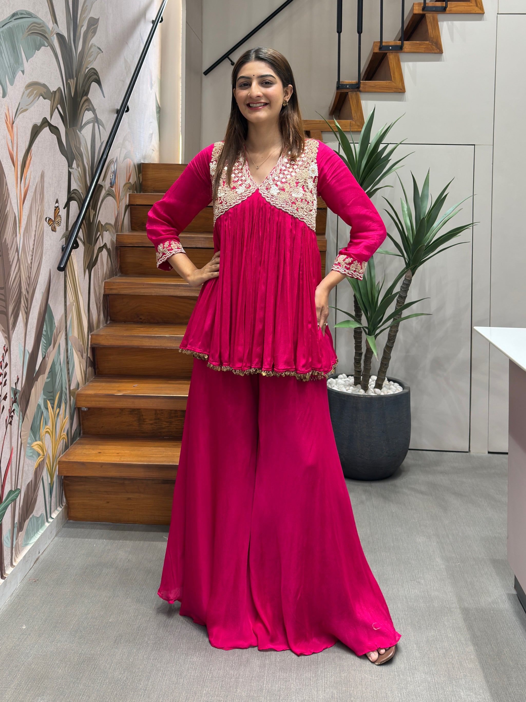 Rani Pink