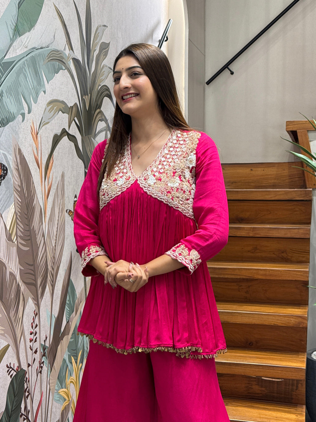 Rani Pink