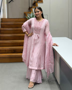 Baby Pink