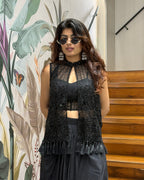 Classic Black