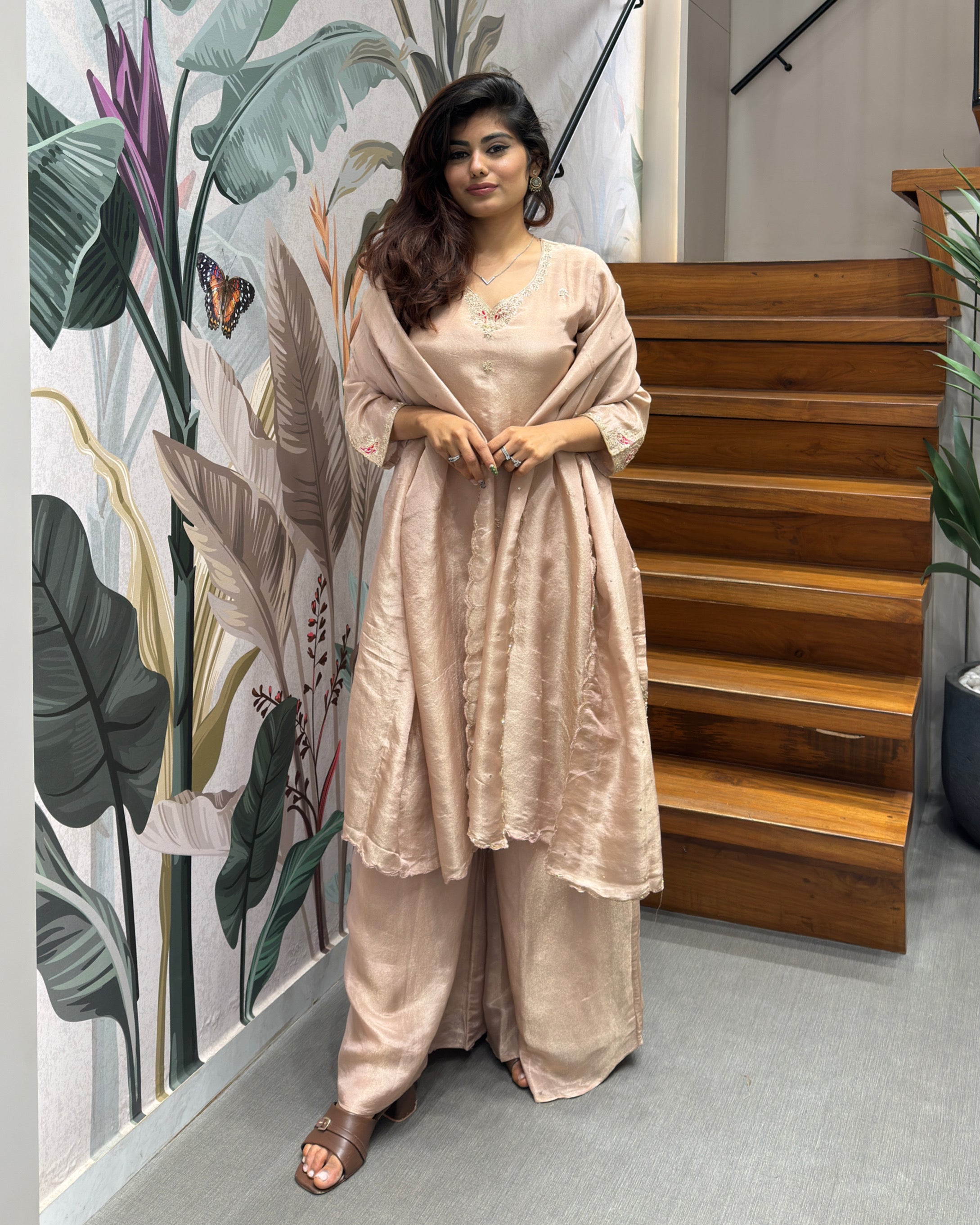 Blush Beige