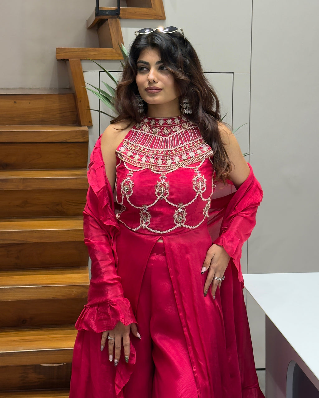 Rani Pink