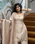 Blush Beige