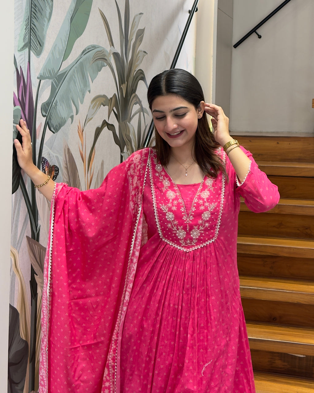 Rani Pink