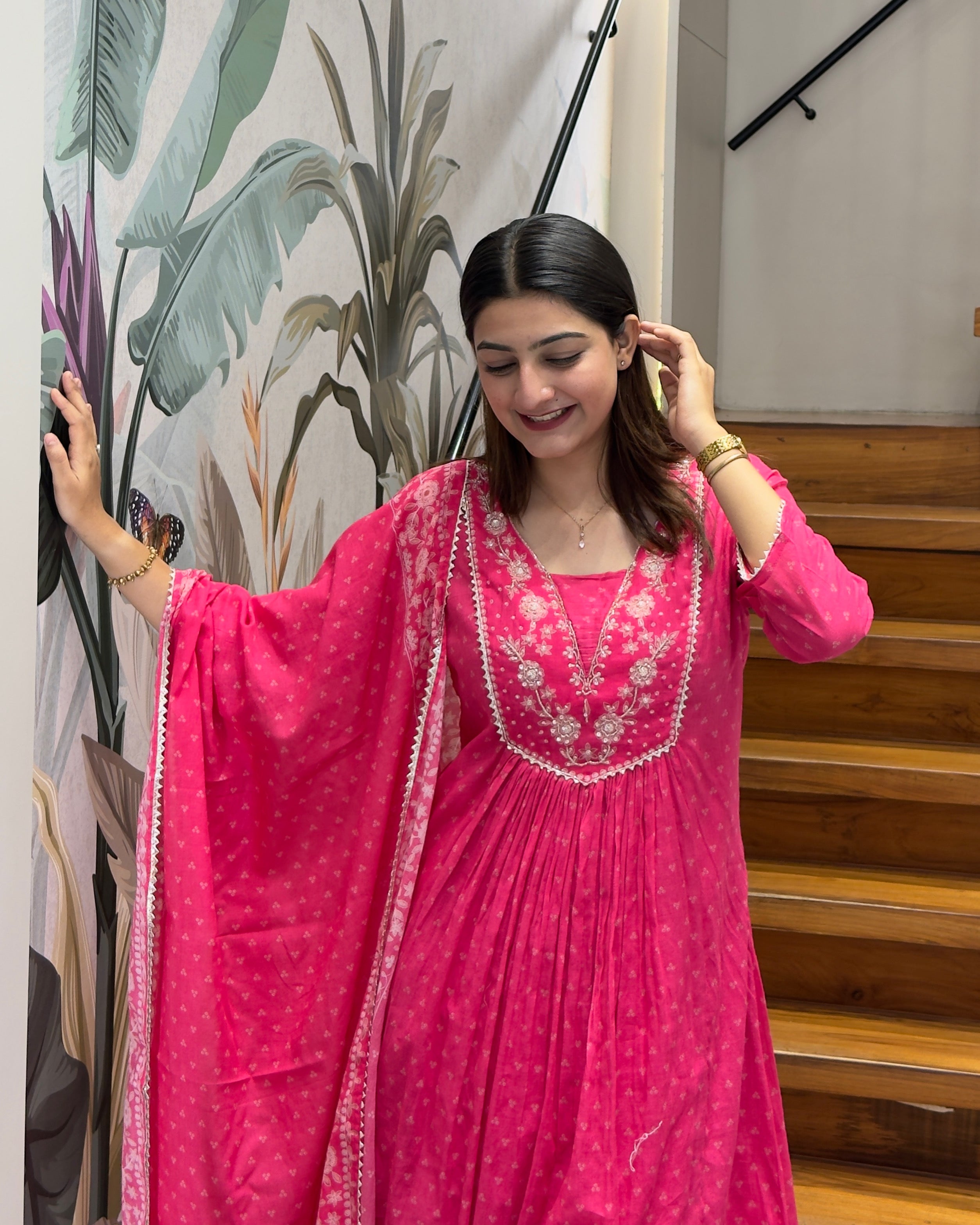 Rani Pink