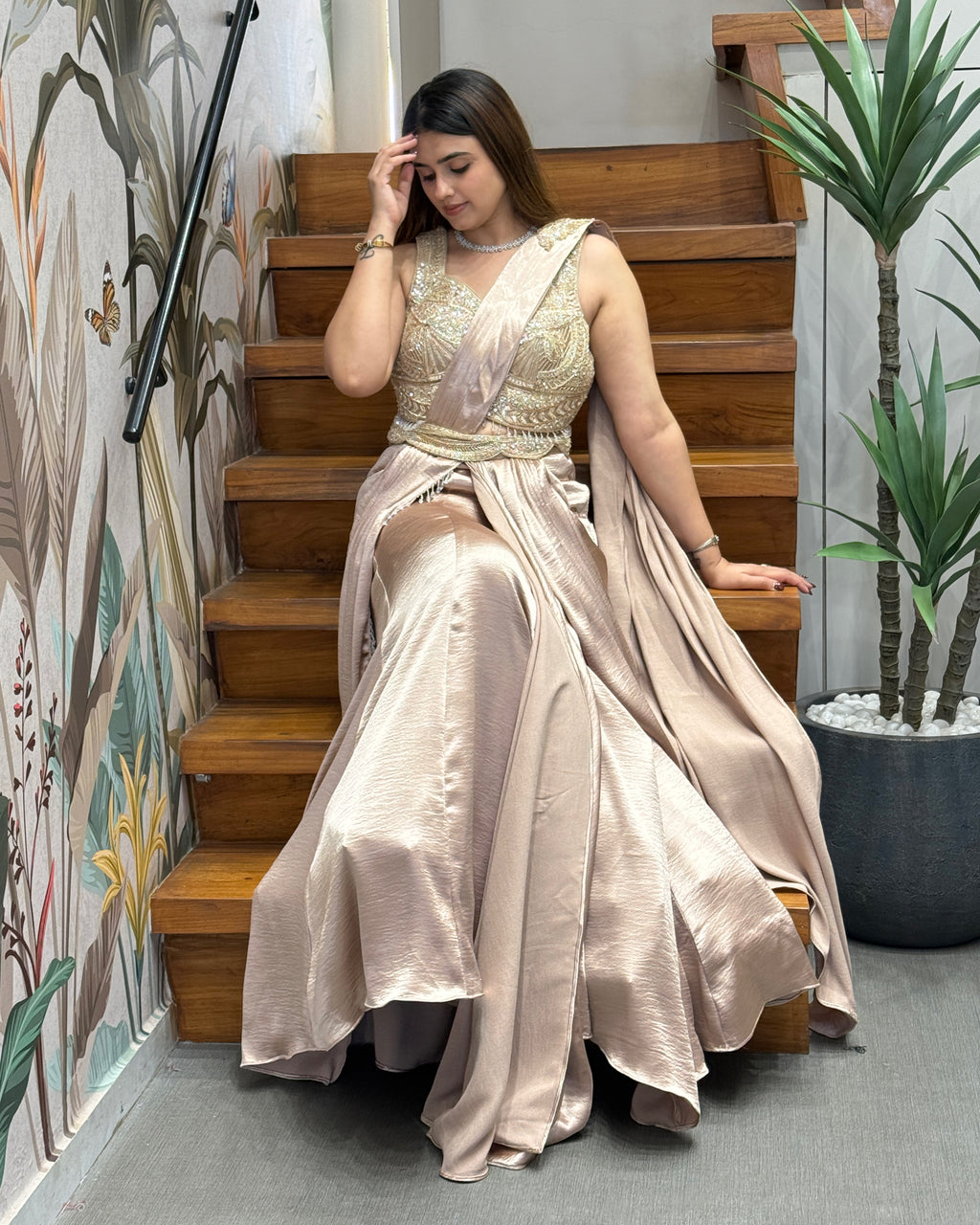 Champagne Beige