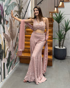Blush Pink