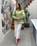 Sage Green