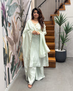 Mint Green