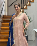 Blush Pink