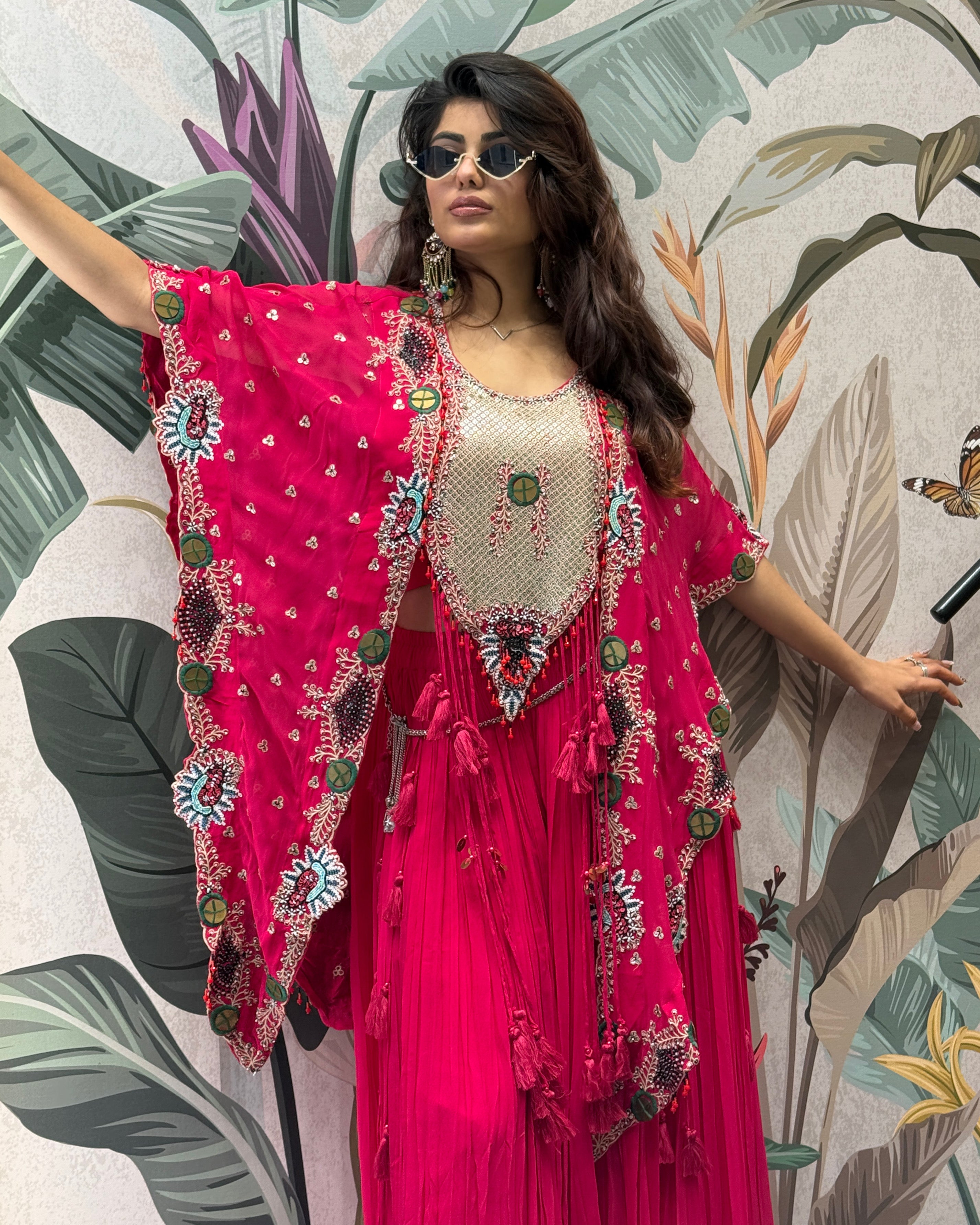 Rani Pink