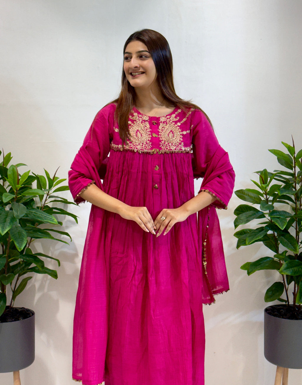 Rani Pink
