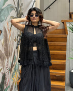 Classic Black