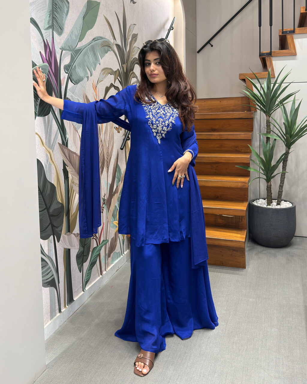 Royal Blue