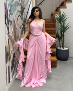 Baby Pink
