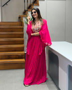 Hot Pink