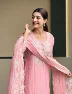 Baby Pink