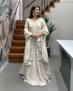 Ivory White