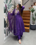  Royal Purple