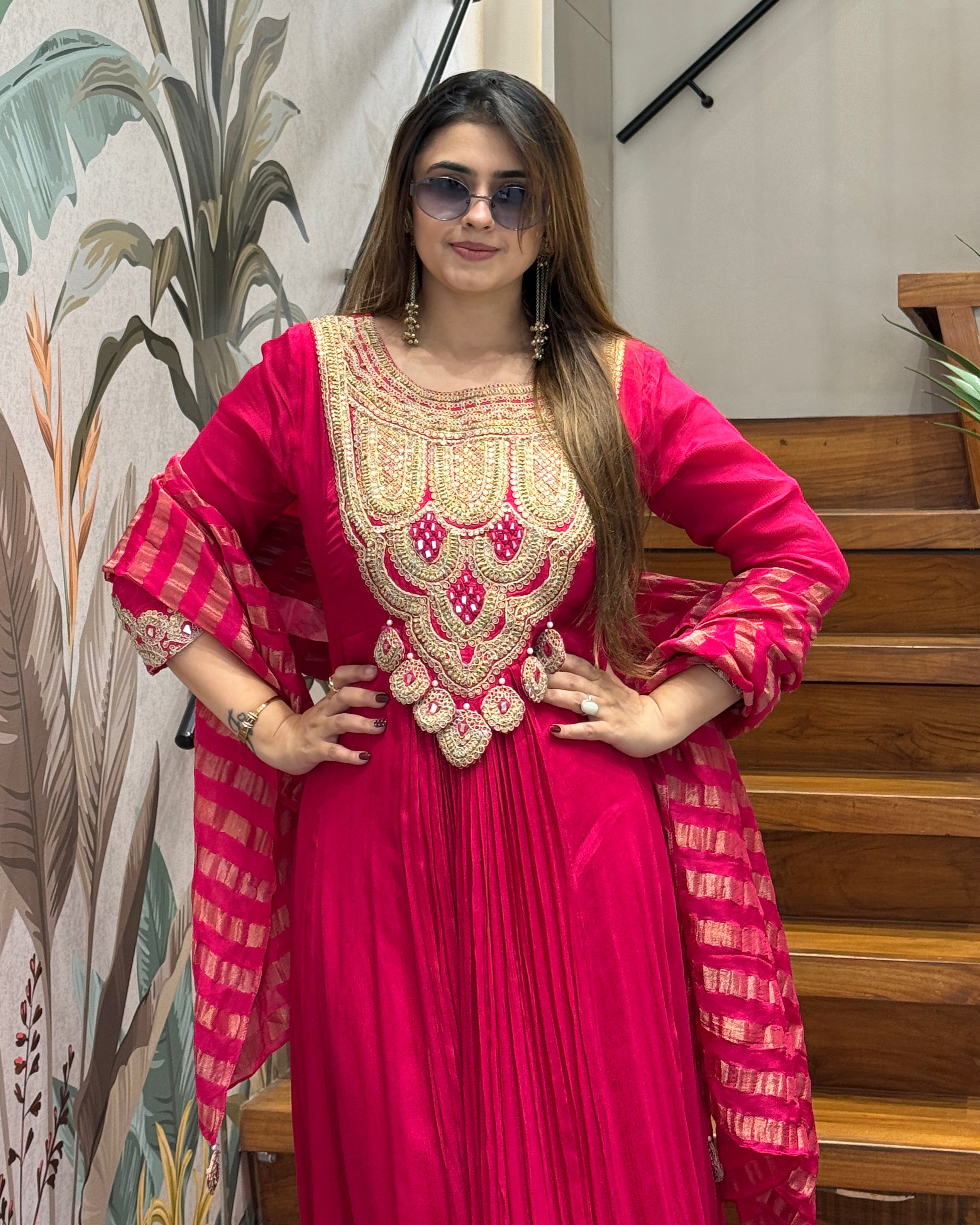 Rani Pink