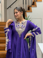Royal Purple