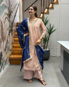 Blush Pink