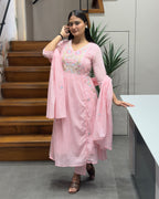 Baby Pink