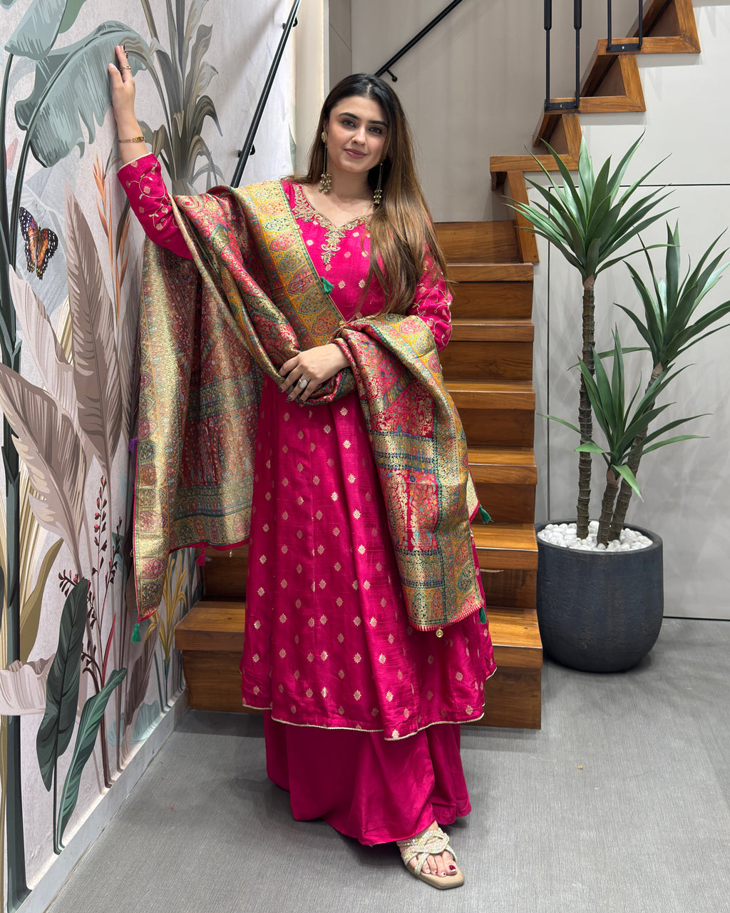 Rani Pink