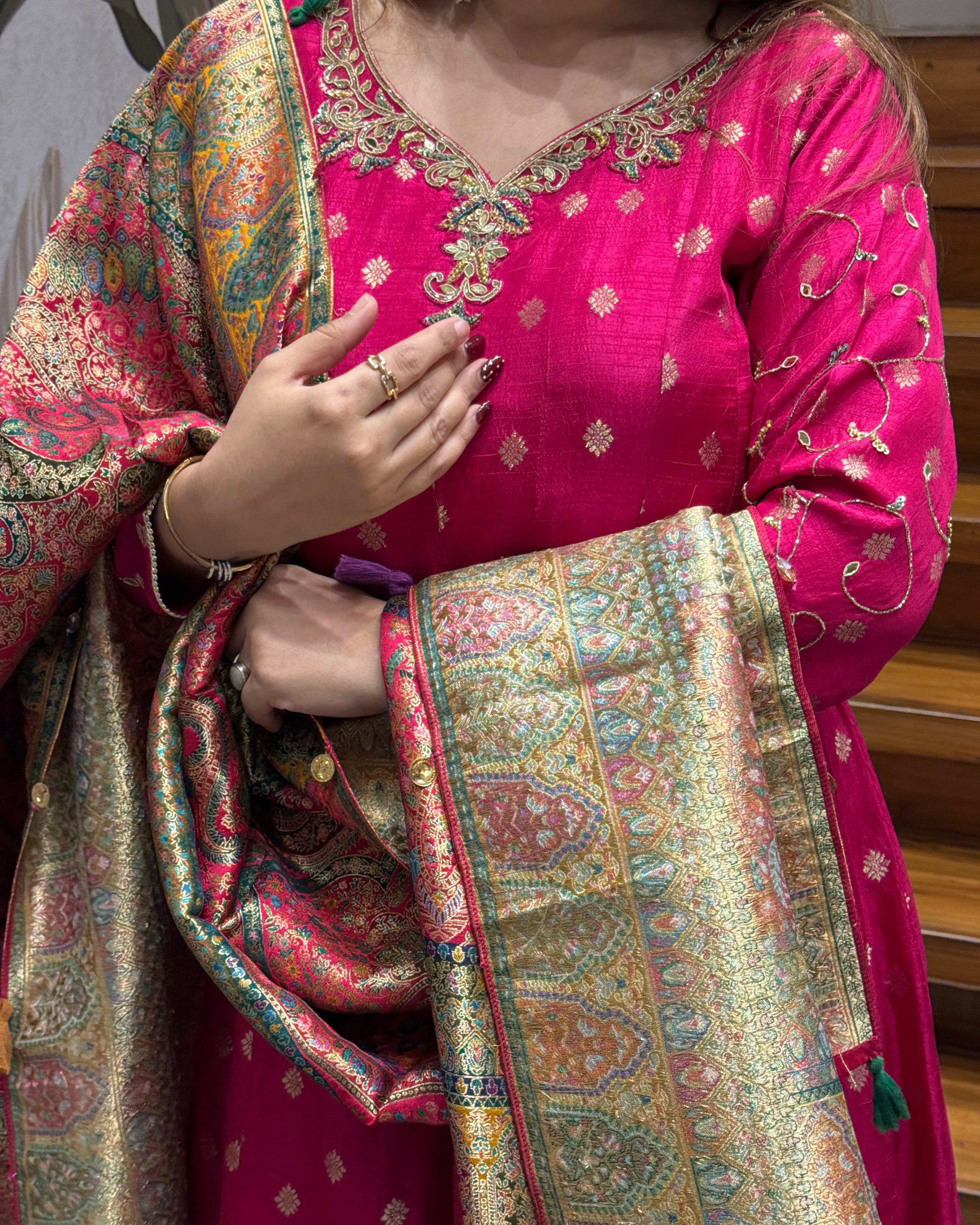 Rani Pink