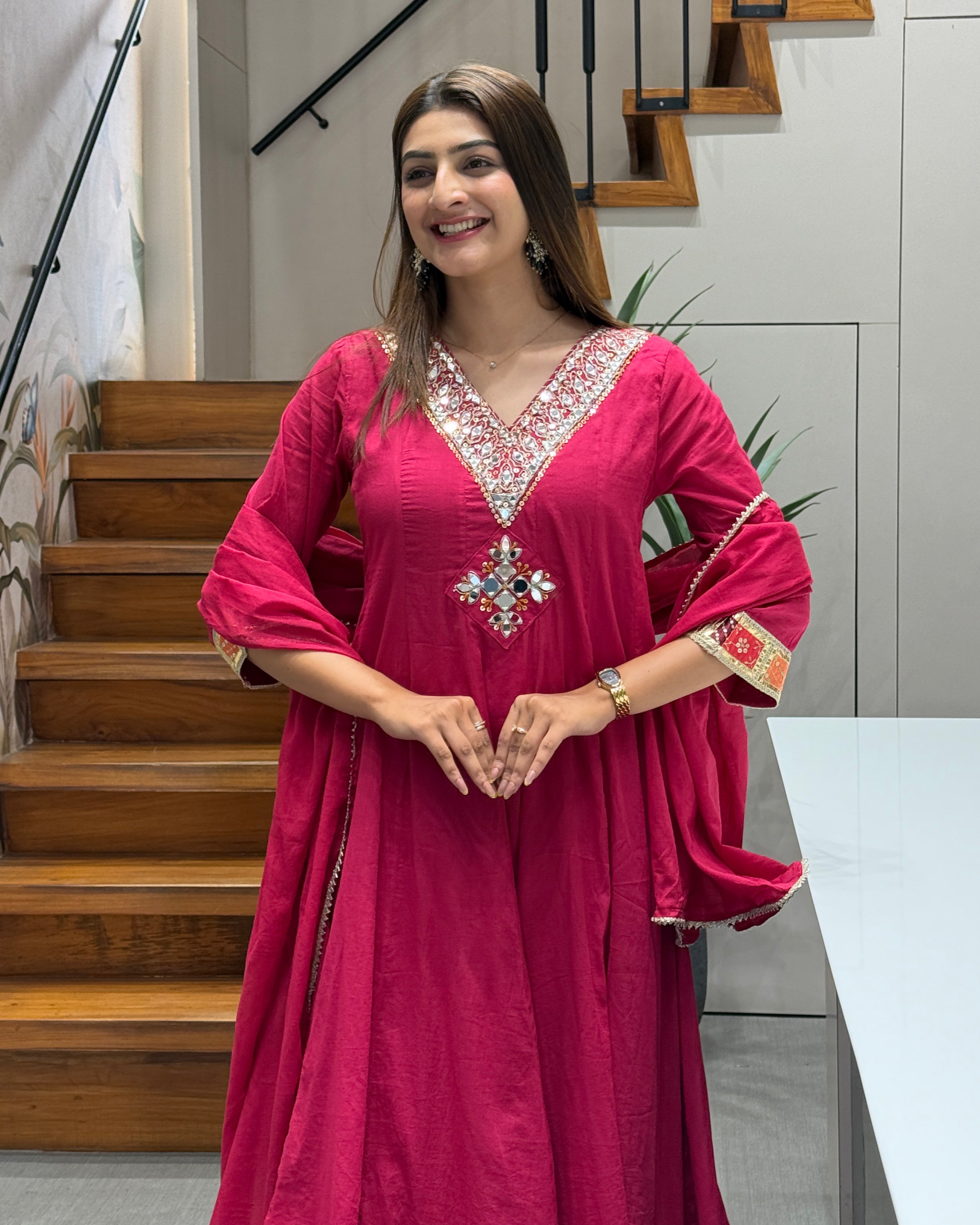 Rani Pink