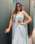 Ice Blue