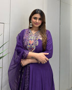  Royal Purple