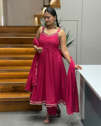 Rani Pink