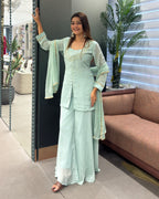 Mint Green