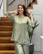 Sage Green