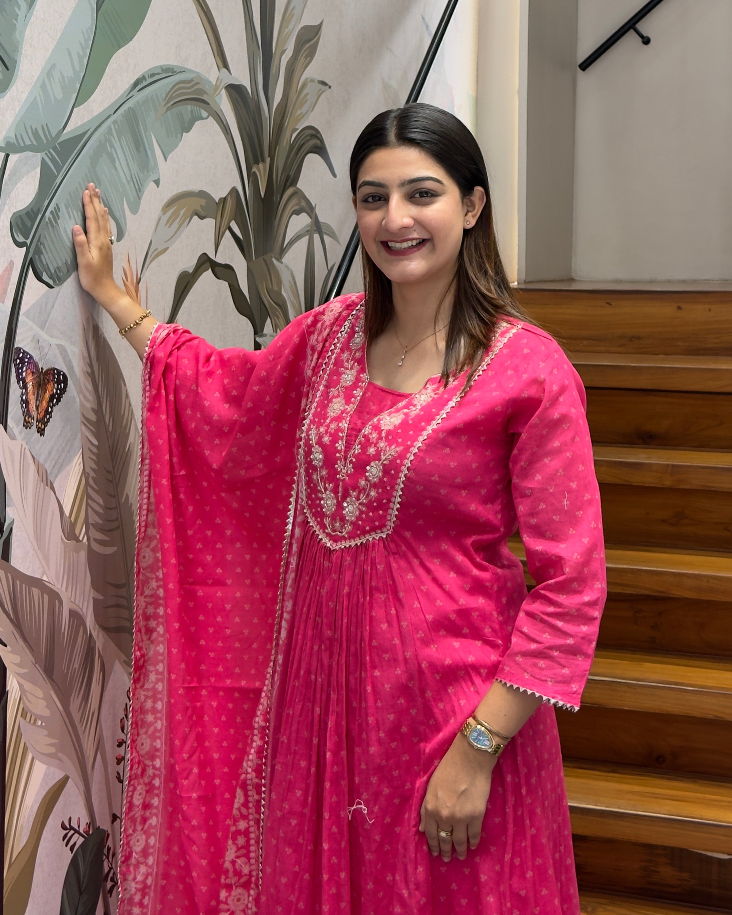 Rani Pink