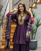 Royal Purple