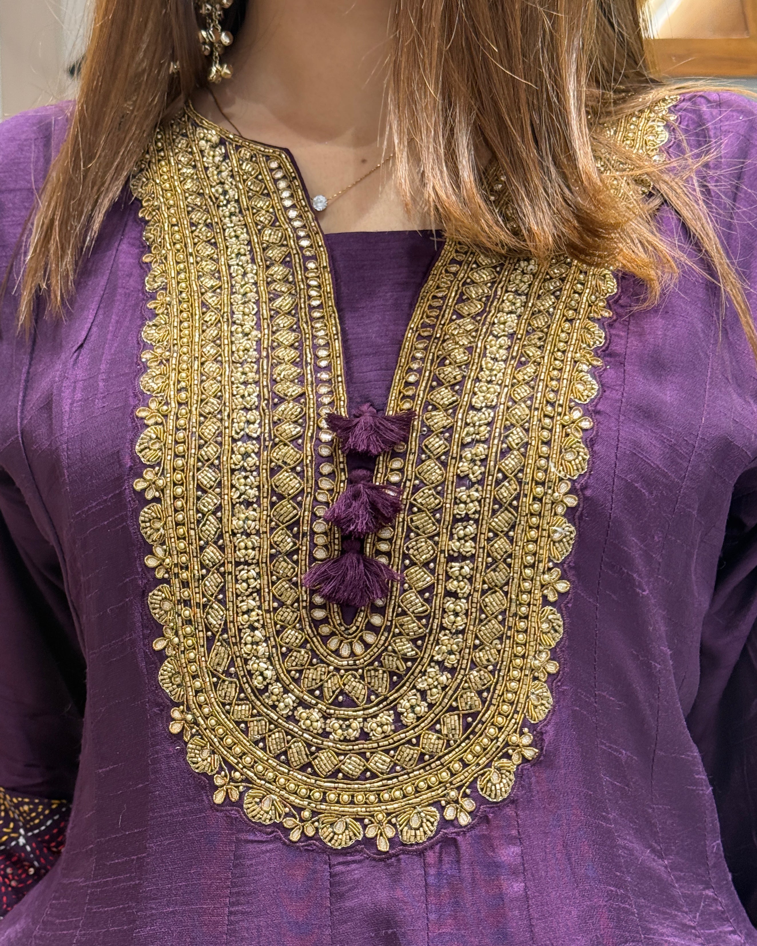 Royal Purple