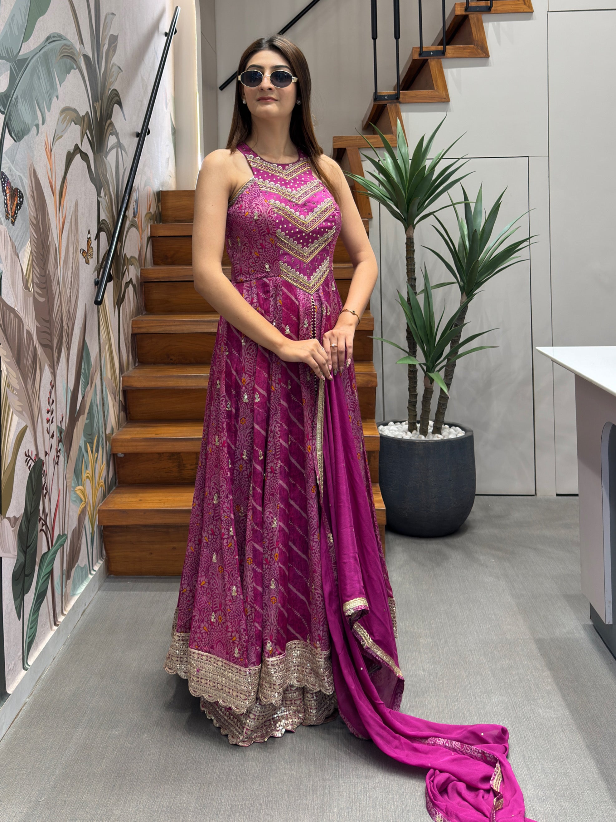 Rani Pink