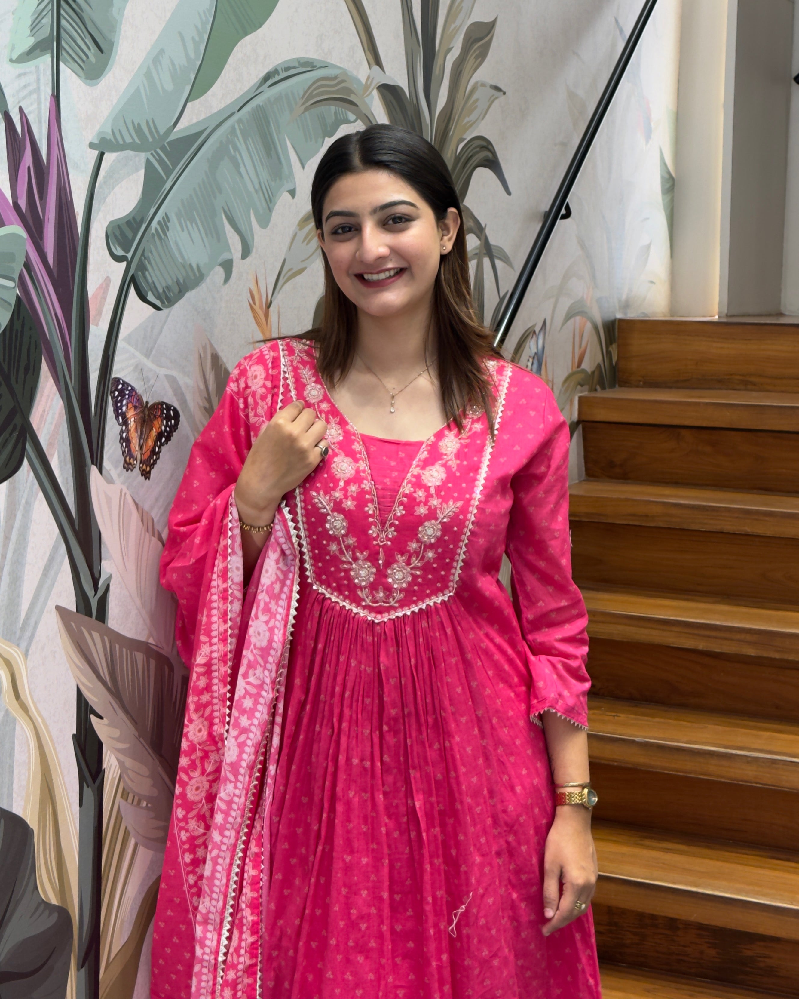 Rani Pink