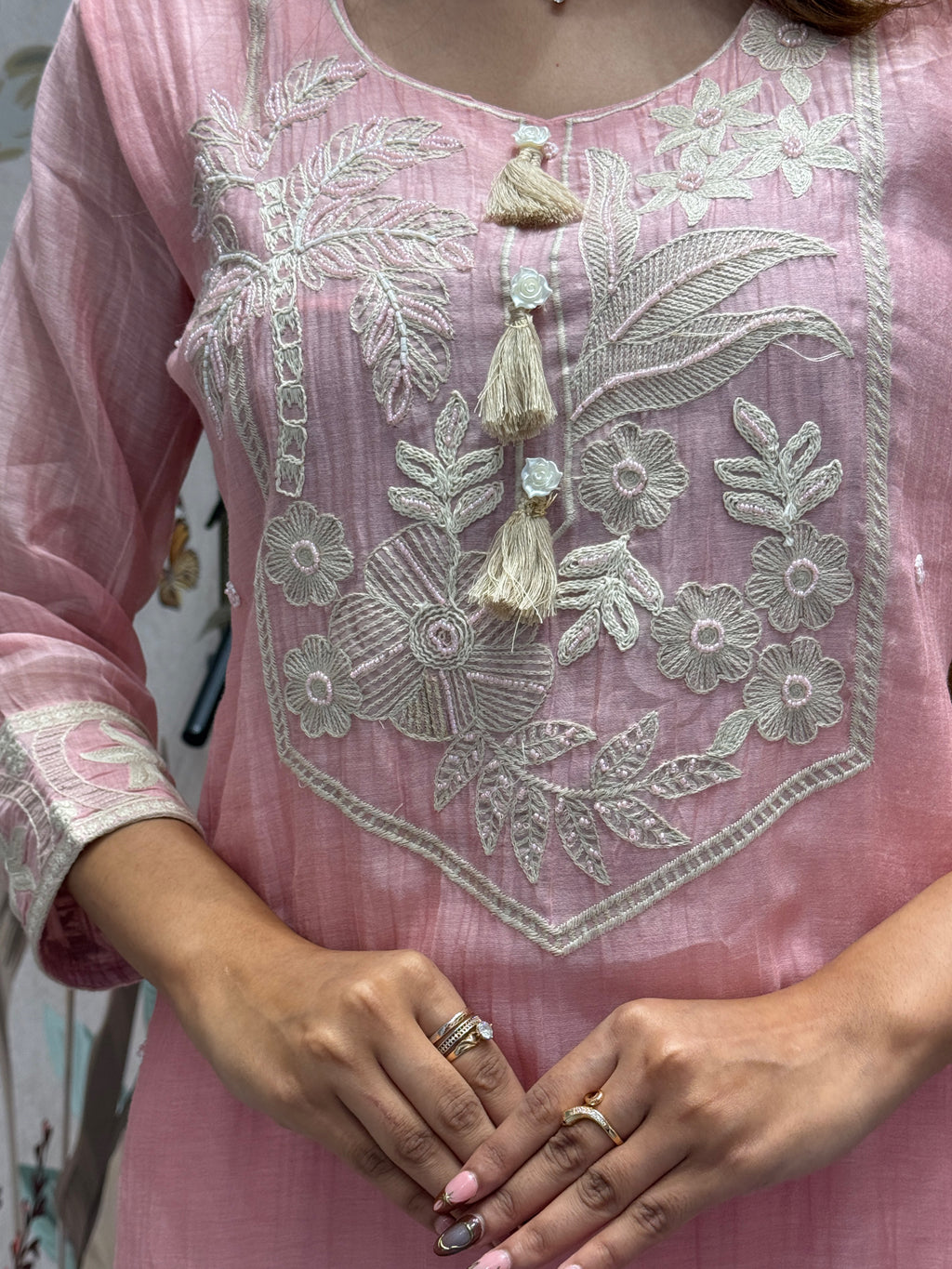 Baby Pink