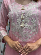 Baby Pink