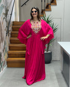 Hot Pink